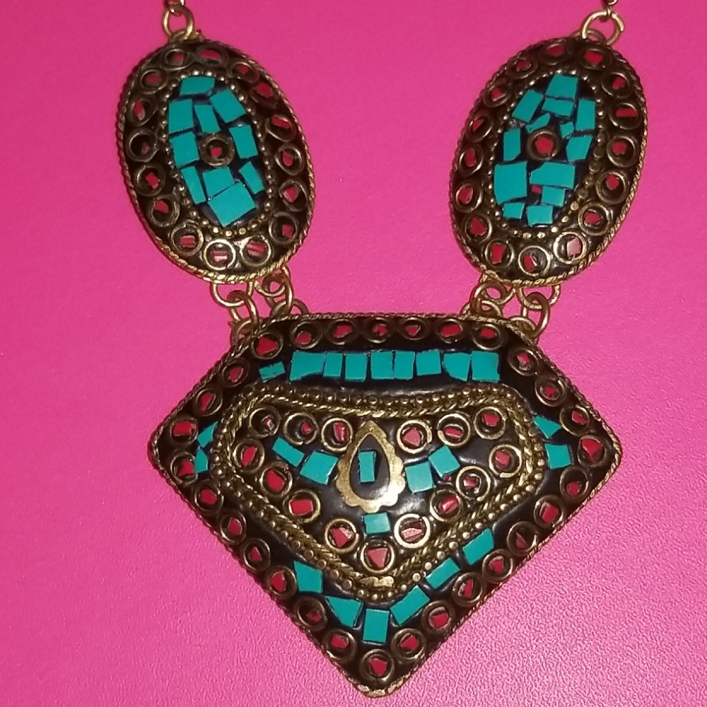 Necklace